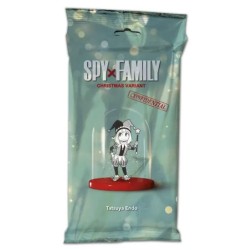 Panini Comics - Spy X Family 1 - Christmas Variant
